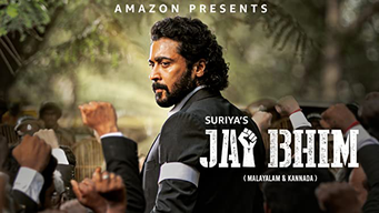 Jai Bhim (Malayalam & Kannada) (2021)