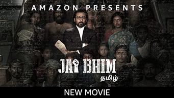 Jai Bhim (Tamil) (2021)