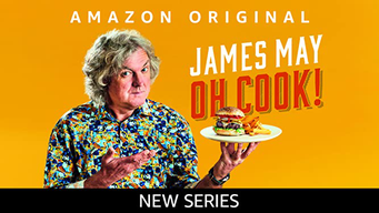 James May: Oh Cook (2020)