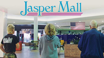 Jasper Mall (2020)