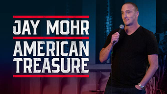 Jay Mohr: American Treasure (2020)