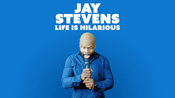 Jay Stevens: Life Is Hilarious (2019)