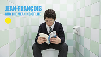Jean-François and the meaning of life (2018)