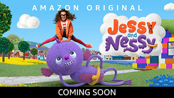 Jessy & Nessy (2021)