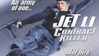 Jet Li's Contract Killer (1998)