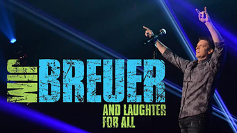 Jim Breuer: And Laughter For All (2013)