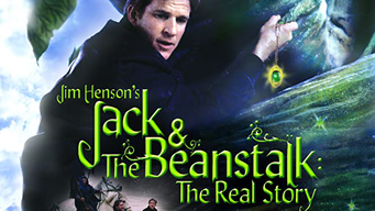 Jim Henson's Jack and the Beanstalk: The Real Story (2001)