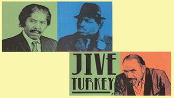 Jive Turkey (1974)