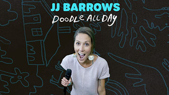 JJ Barrows: Doodle All Day (2019)