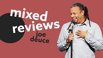 Joe Deuce: Mixed Reviews (2021)