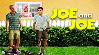 Joe & Joe (1996)