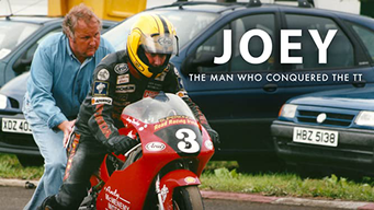 Joey - The Man Who Conquered the TT (2013)