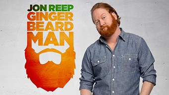 Jon Reep: Ginger Beard Man (2019)