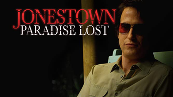 Jonestown: Paradise Lost (2006)