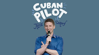 Jose Sarduy: Cuban Pilot (2020)