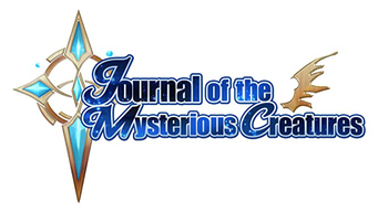 Journal of the Mysterious Creatures (2019)