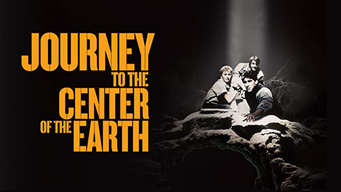 Journey To The Center Of The Earth (1988)