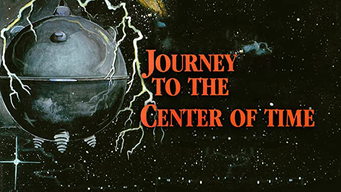 Journey to the Center of Time (1967)