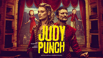 Judy & Punch (2020)
