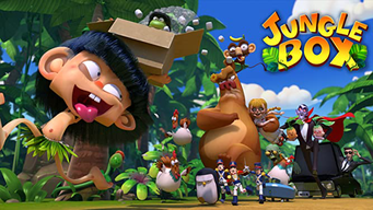Jungle Box (2020)