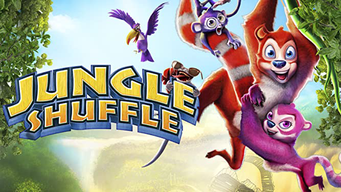 Jungle Shuffle (2015)