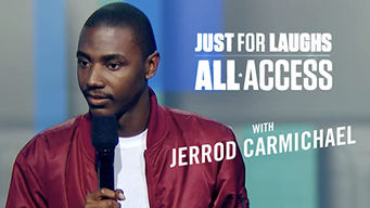Just For Laughs All Access - With Jerrod Carmichael (2014)