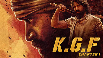 K.G.F: Chapter 1 (Hindi) (2018)
