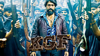 K.G.F: Chapter 1 (Tamil) (2018)