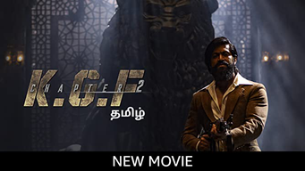K.G.F Chapter 2 (Tamil) (2022)