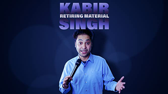 Kabir Singh: Retiring Material (2020)