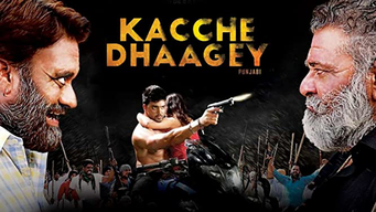 Kacche Dhaagey (2016)