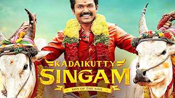 Kadaikutty Singam (2018)