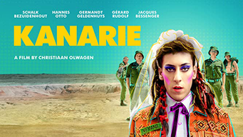 Kanarie (2019)