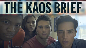 KAOS Brief, The (2018)