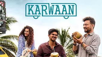 Karwaan (2018)