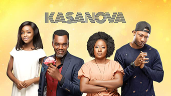 Kasanova (2019)