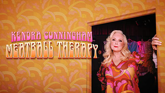 Kendra Cunningham: Meatball Therapy (2022)
