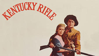 Kentucky Rifle (1955)