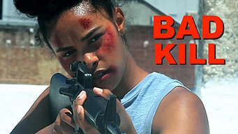 KFF's Bad Kill (2021)
