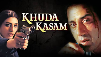 Khuda kasam (2010)