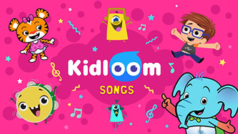 Kidloom Songs (2021)