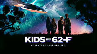 Kids from 62-F (2018)