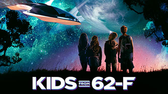 Kids from 62-F (2016)