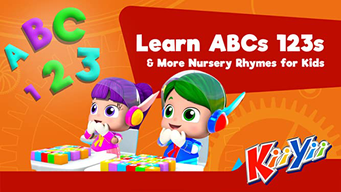 KiiYii - Learn ABCs 123s & More Nursery Rhymes for Kids (2020)