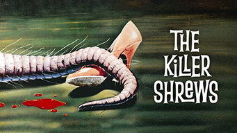 Killer Shrews (1959)