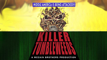 Killer Tumbleweeds (2008)
