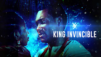 King Invincible (2017)