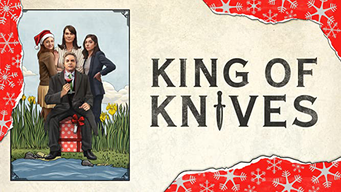 King of Knives (2020)