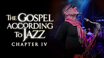 Kirk Whalum: The Gospel According to Jazz, Chapter IV (2015)