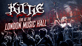 Kittie: Live at the London Music Hall (2020)